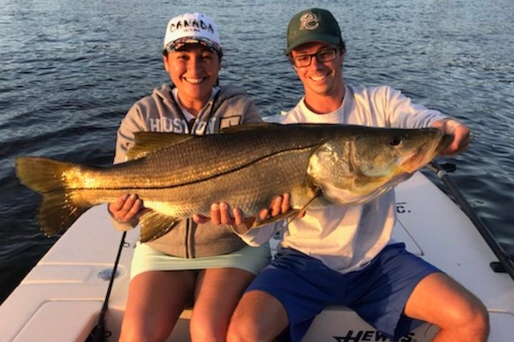 Inshore Sport Fishing with Local Guide - Photo 1 of 9